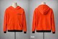 Sweat a capuche Kiabi