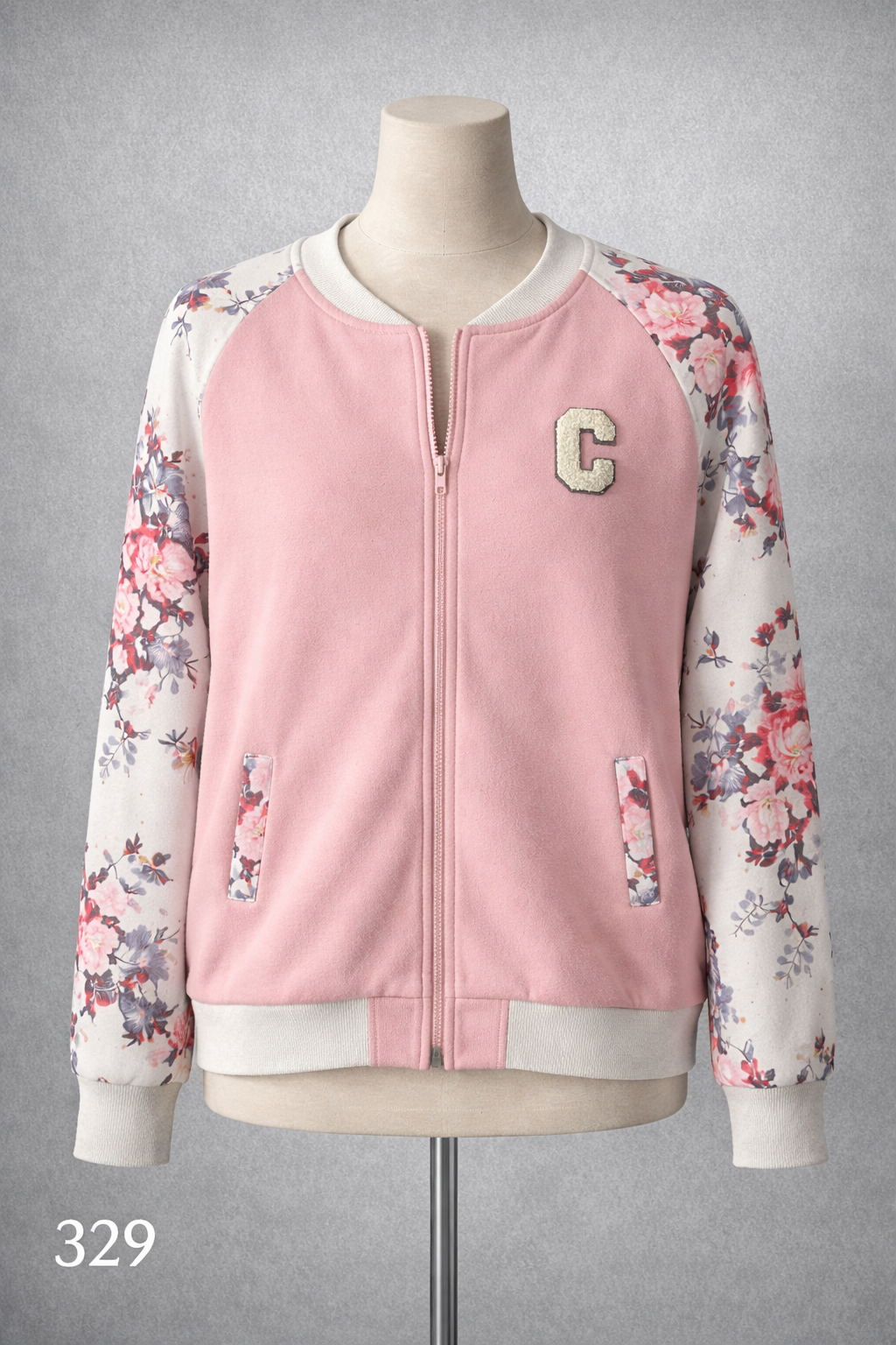 Veste Kiabi