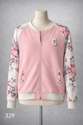 Veste Kiabi