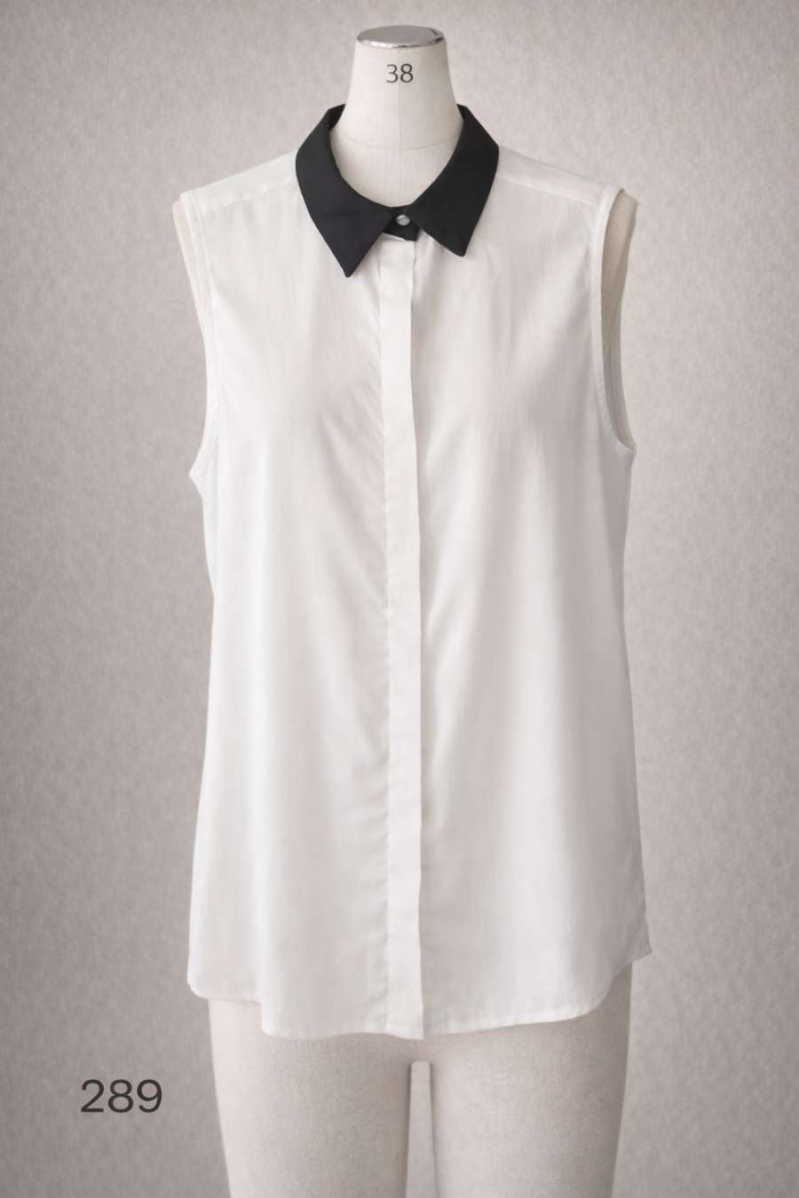Chemise chisaya