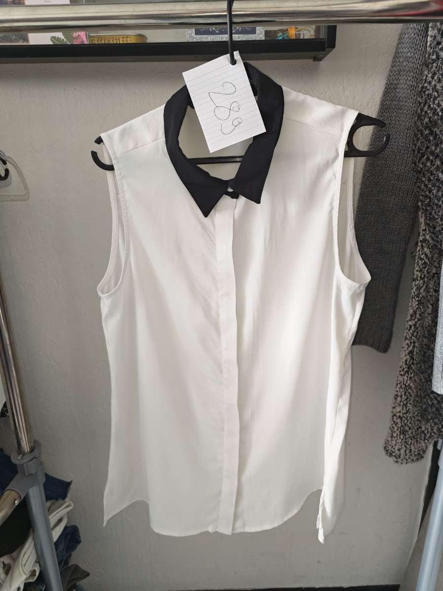 Chemise chisaya