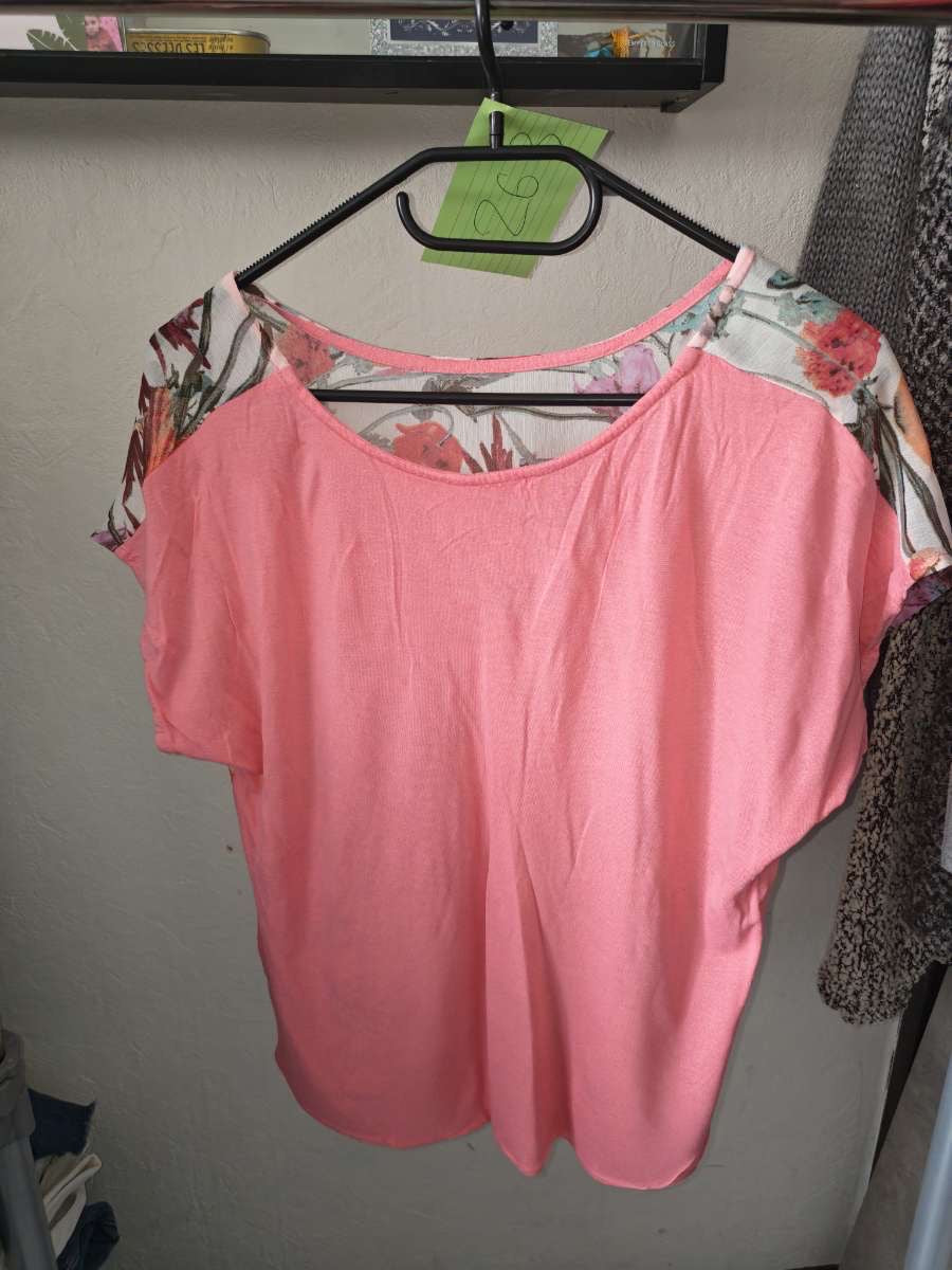 Top taille L