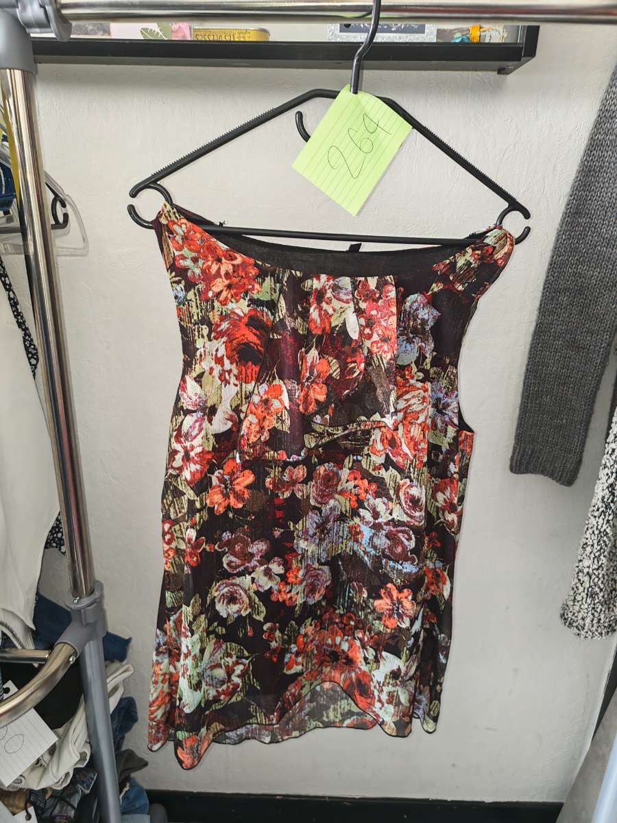 Top taille 38
