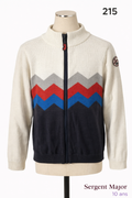 Gilet Sergent Major