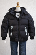 Blouson doudoune enfant