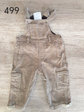 Salopette enfant