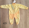 Pyjama bébé