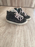 Chaussure montante enfant