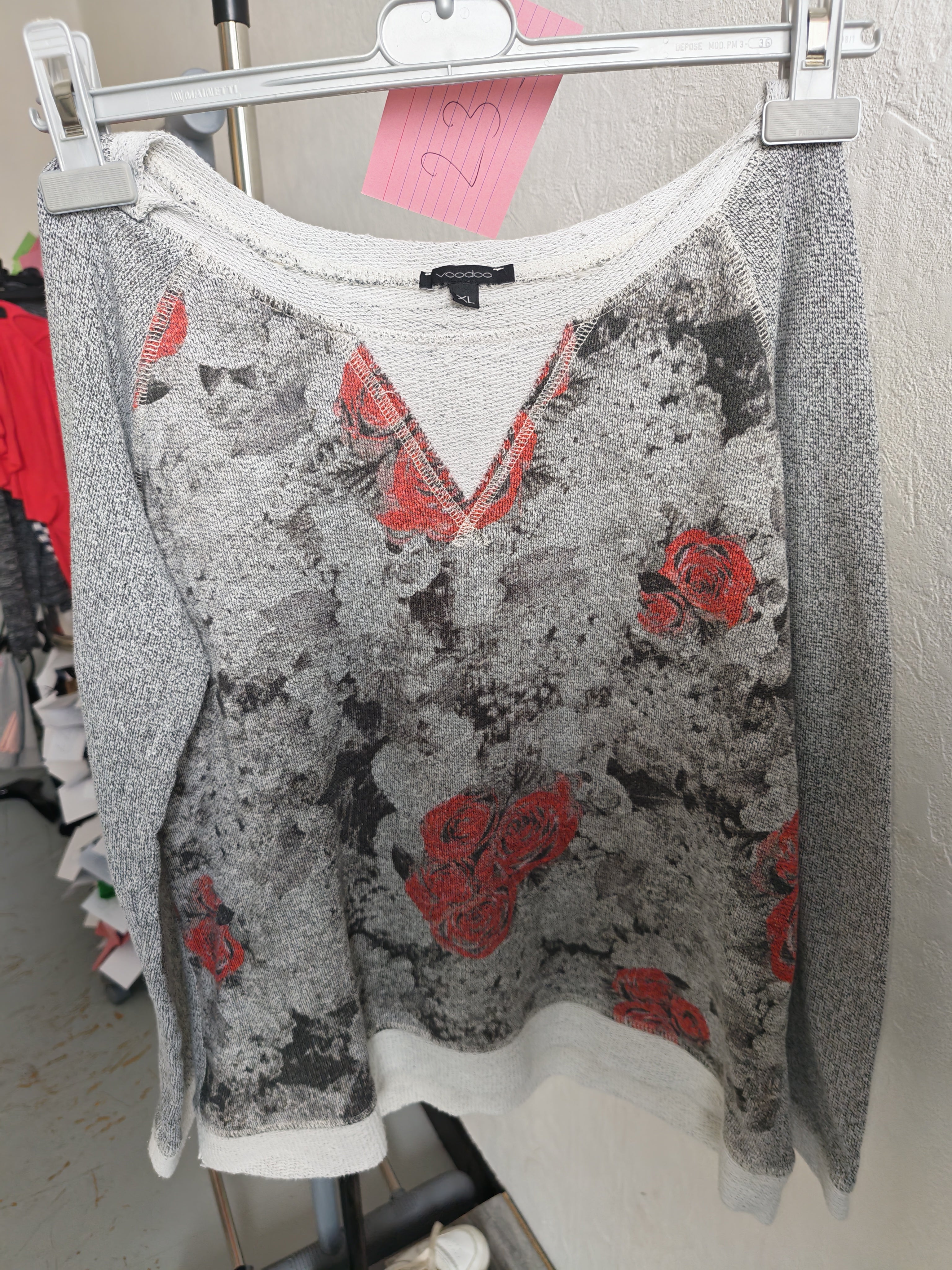 Tricot femme