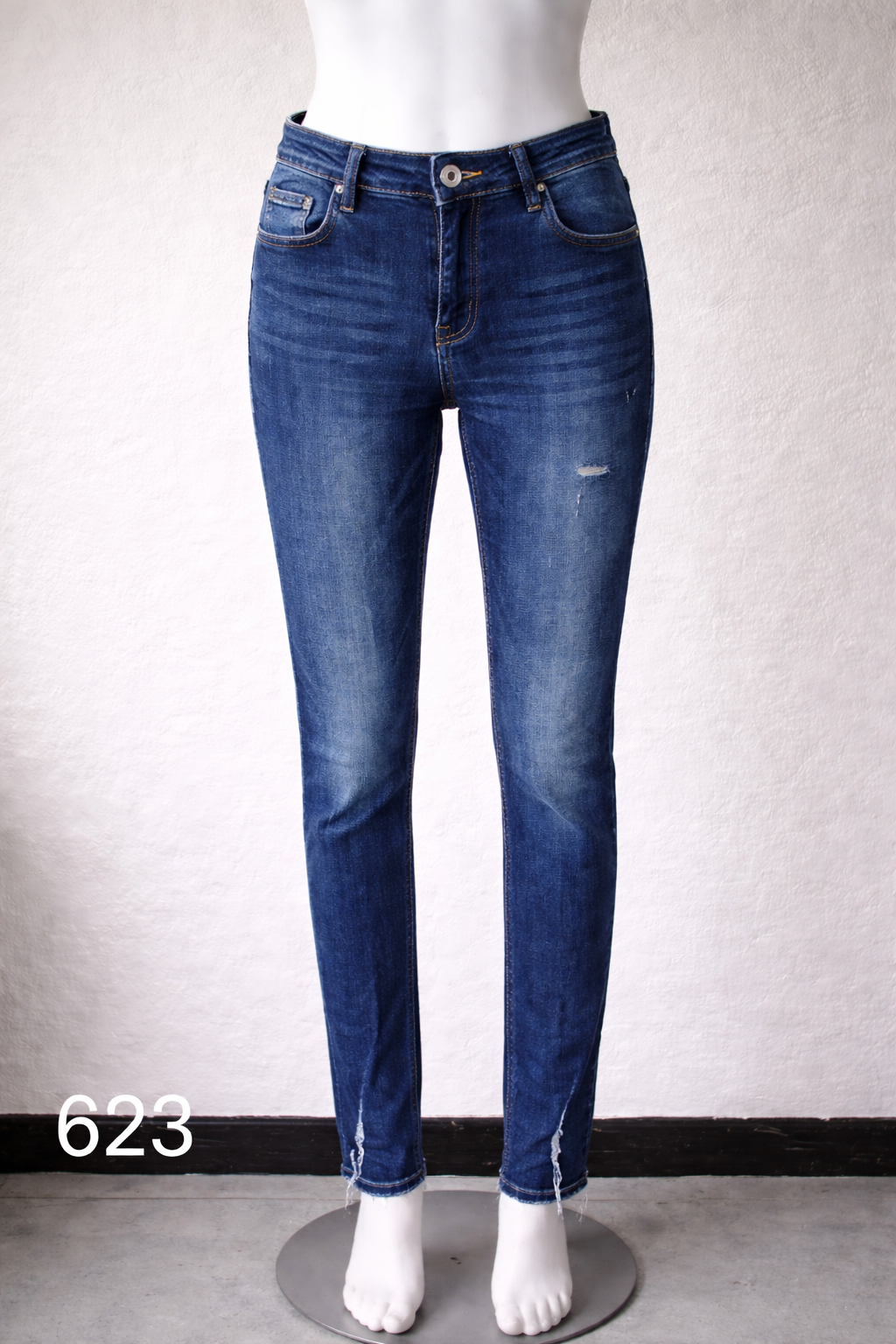 Jean's taille 38