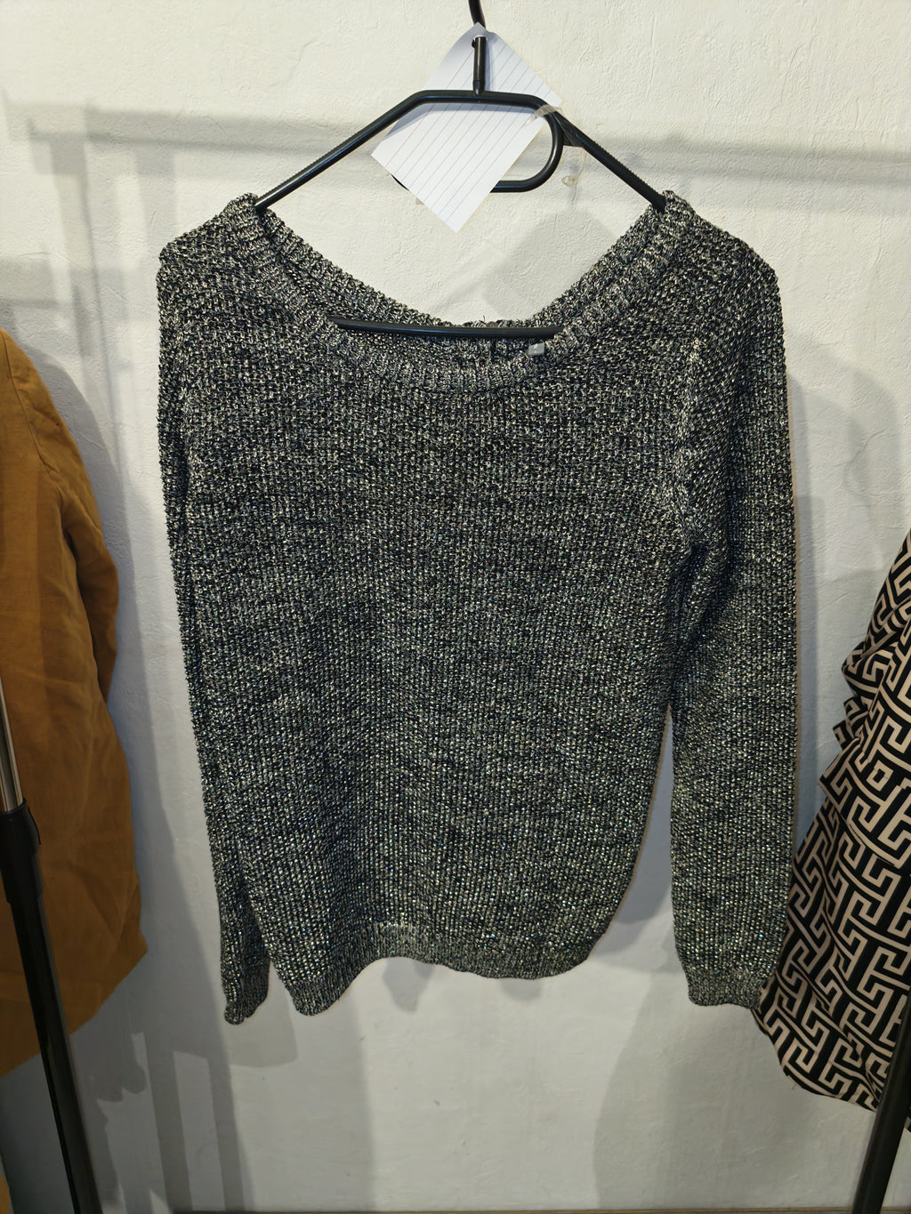 Nafnaf sweater