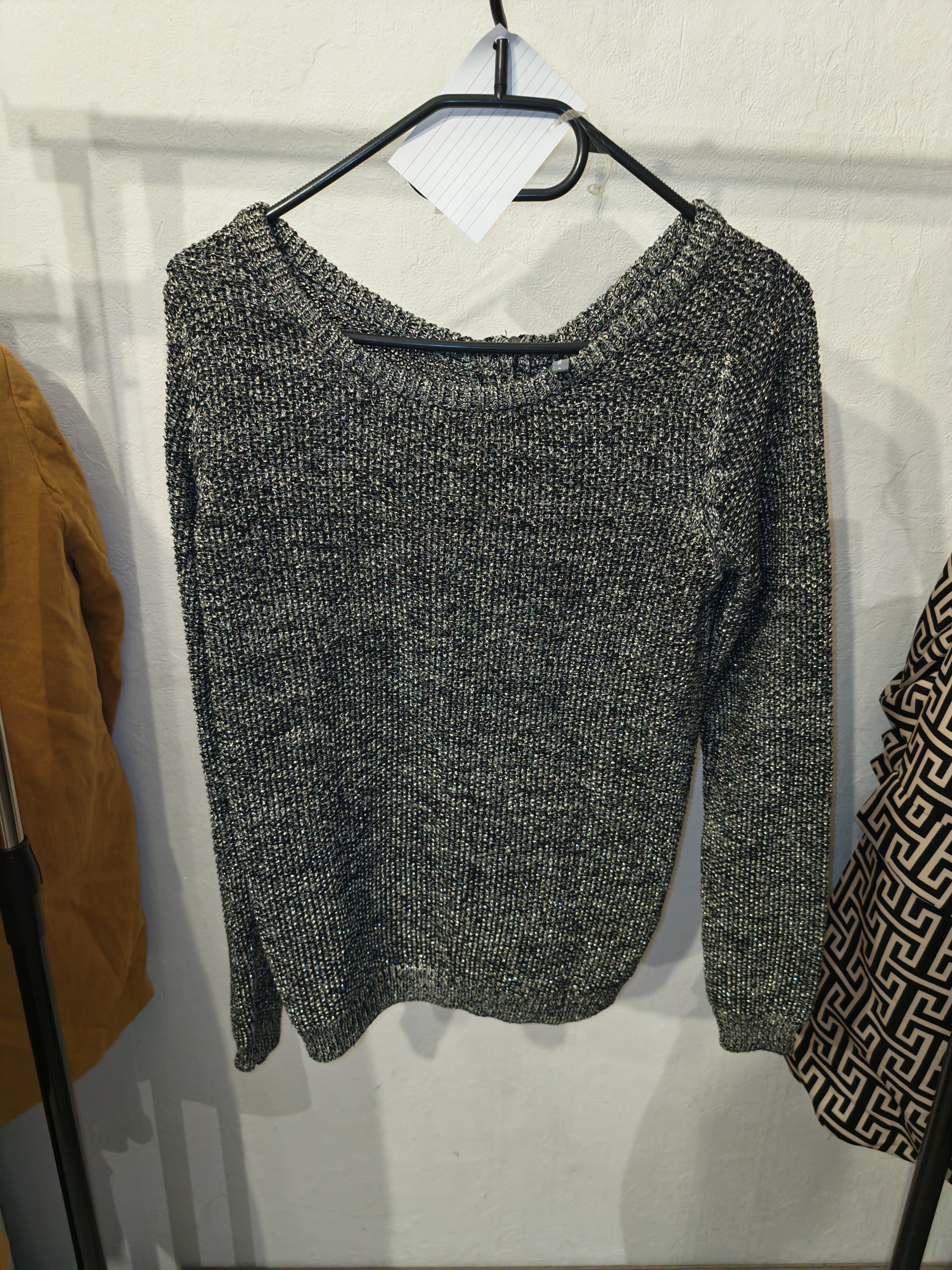Nafnaf sweater