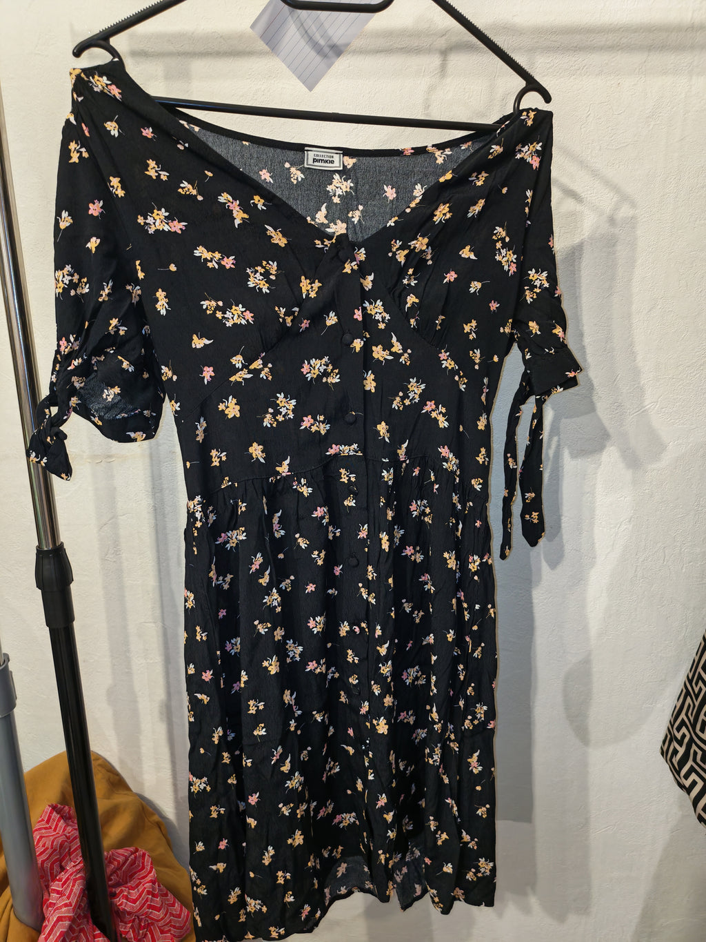 Robe Pimkie