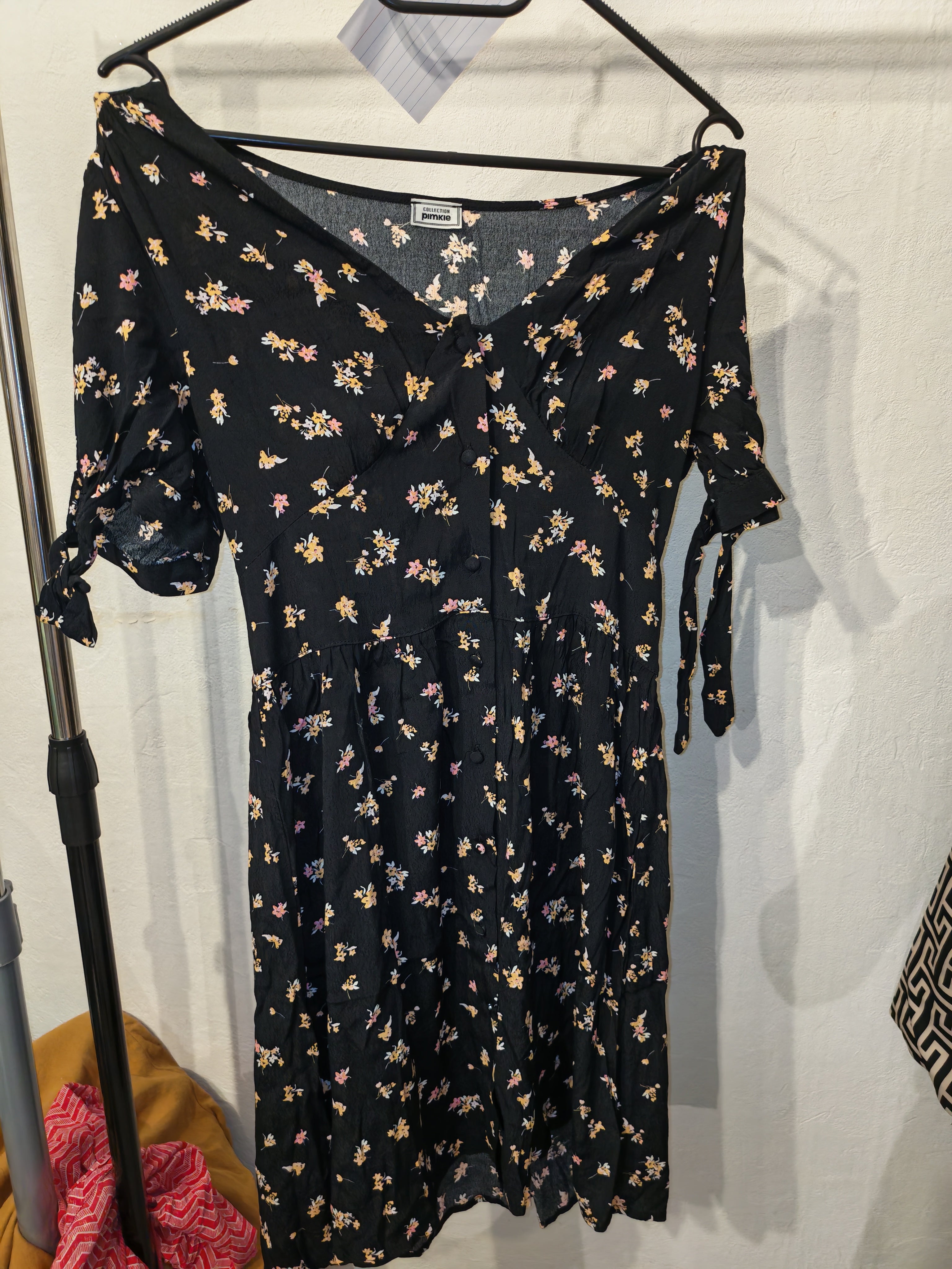 Robe Pimkie