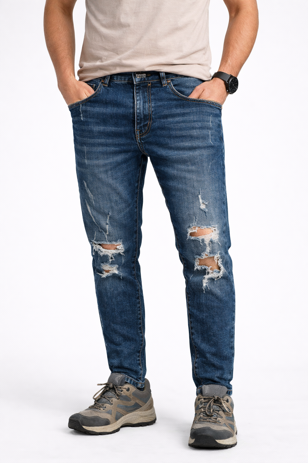 Jean
