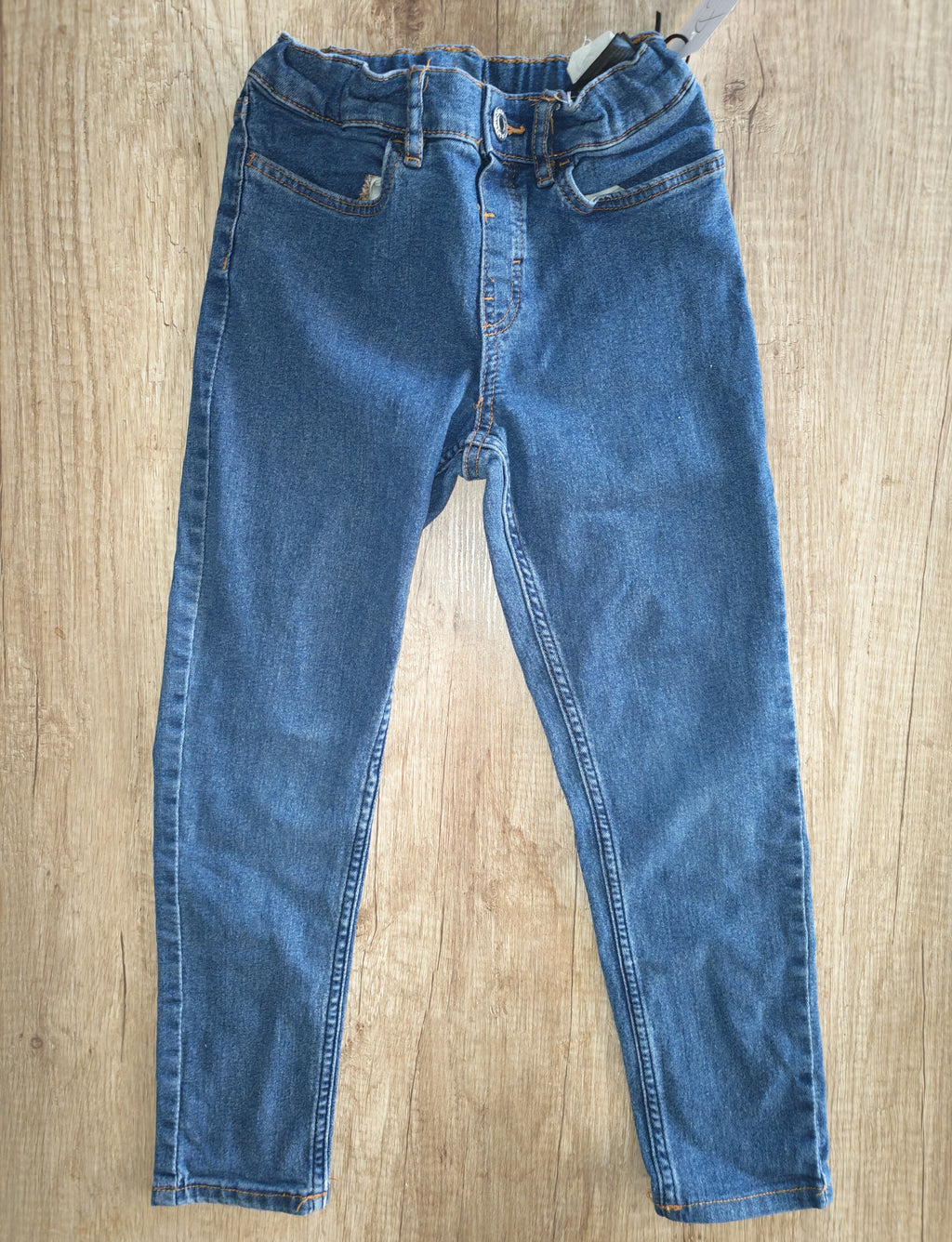 Jean enfant