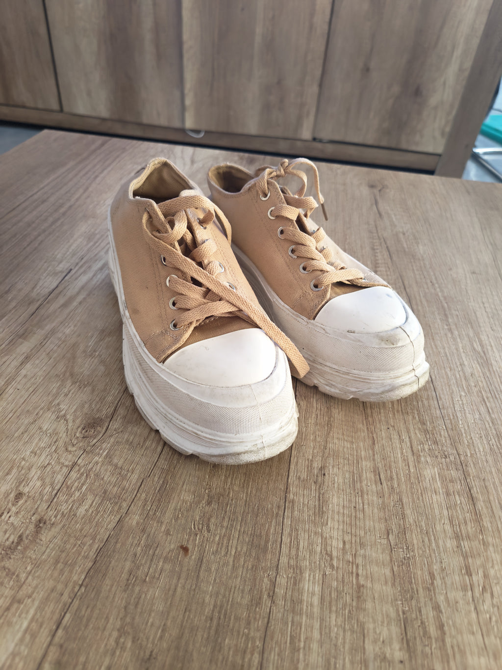 Baskets