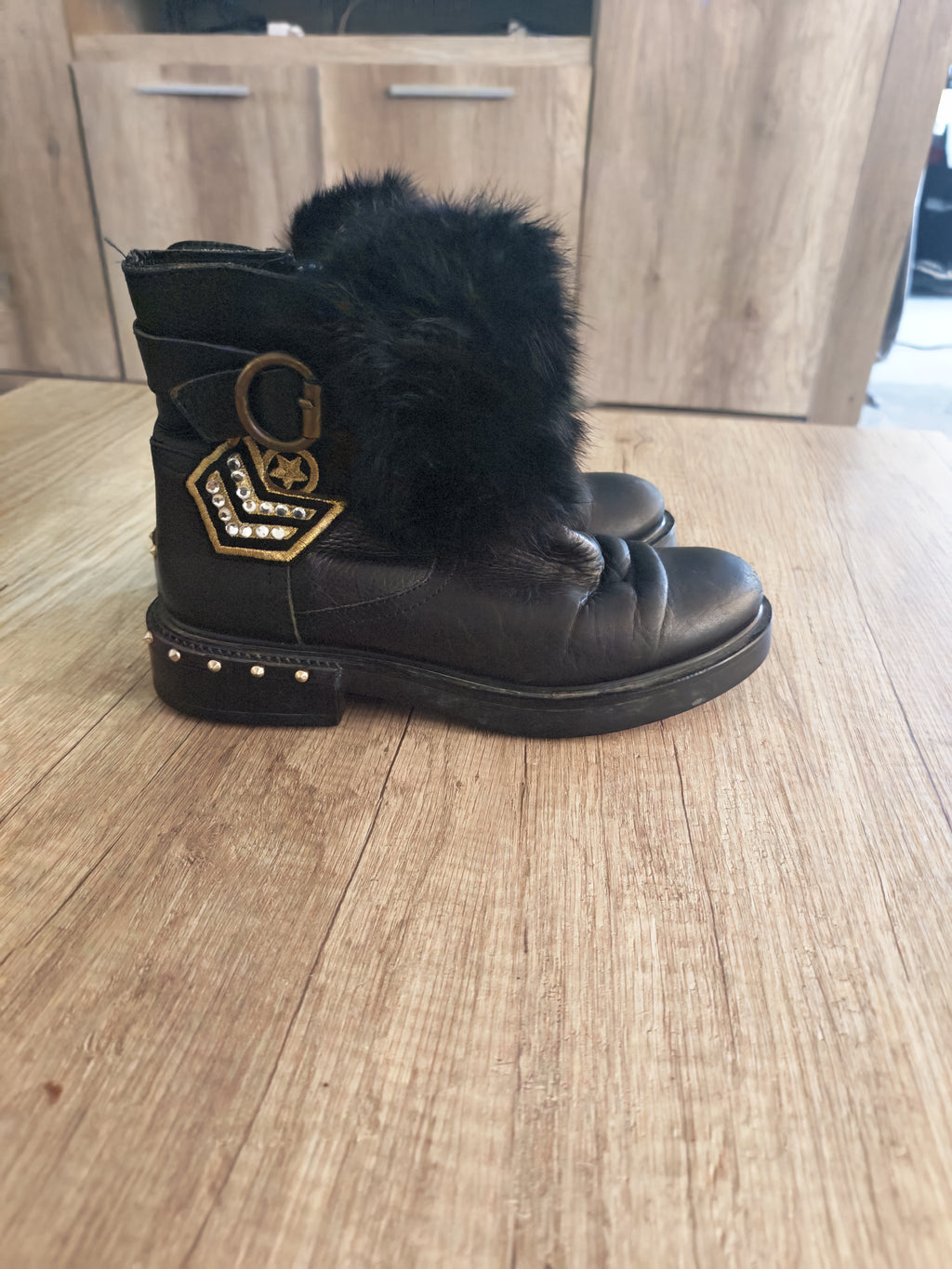 Bottines