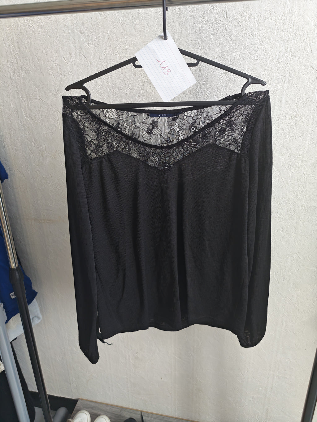 Haut / tricot