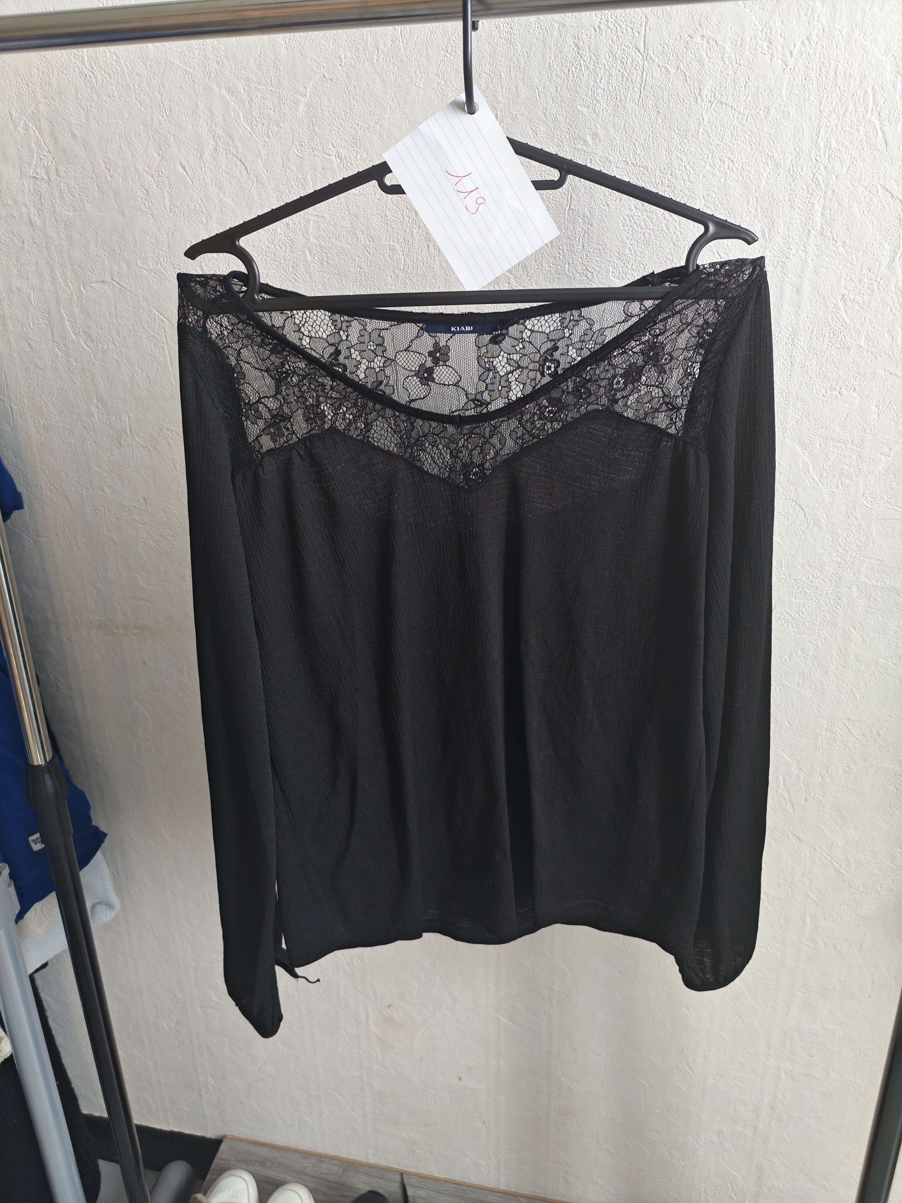 Haut / tricot