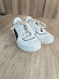 Basquet puma taille 38