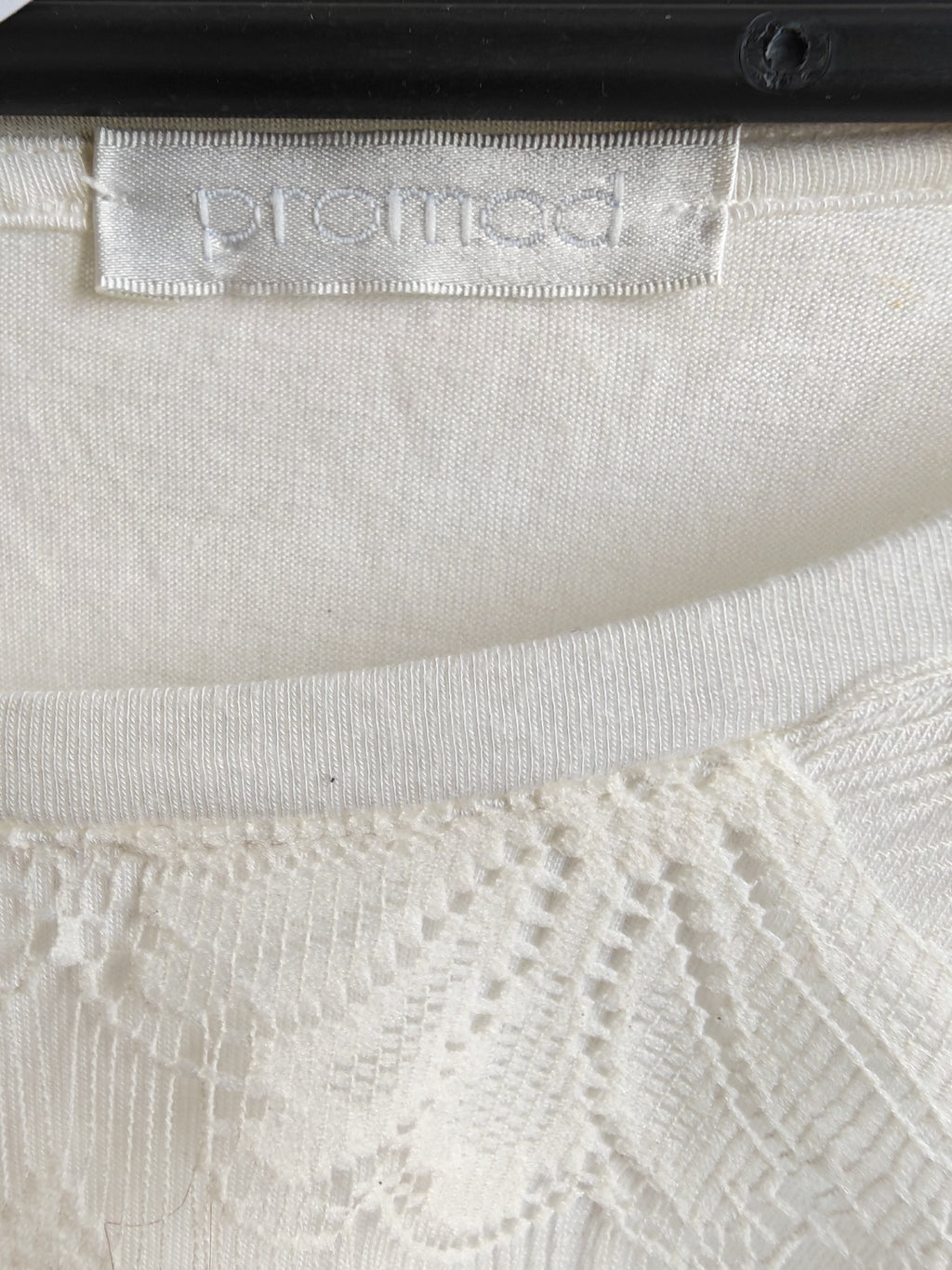 T-shirt femme