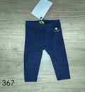 Adorable baby trousers