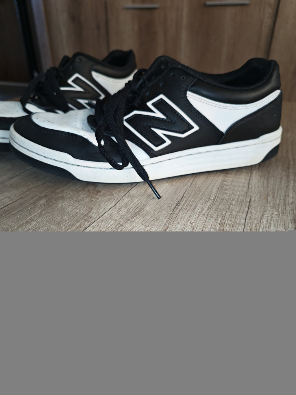 Basquet taille 45