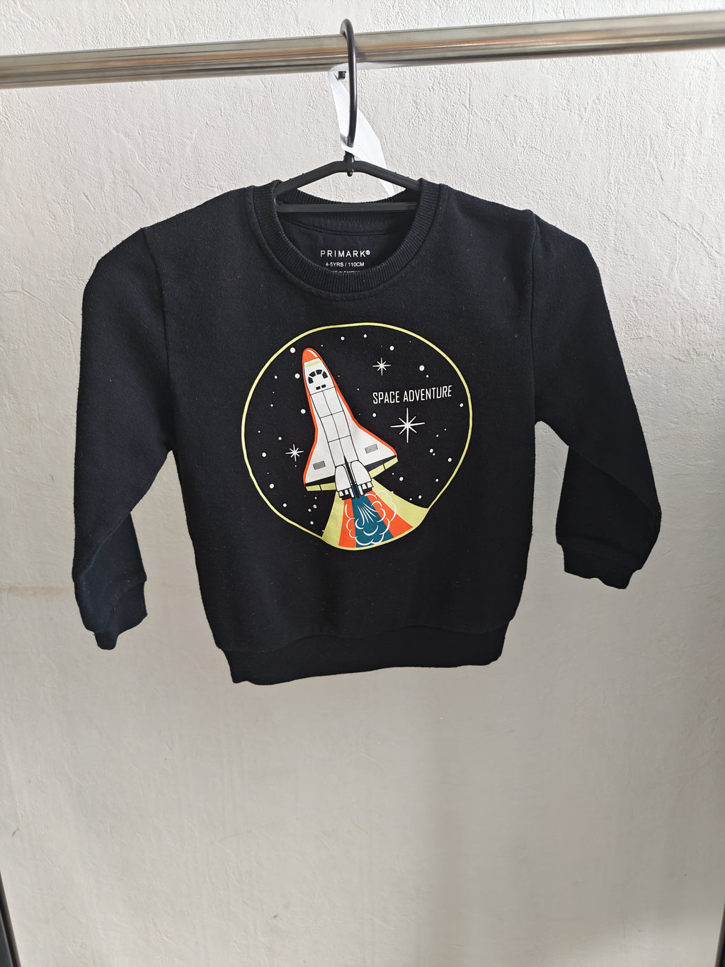 Pull enfants