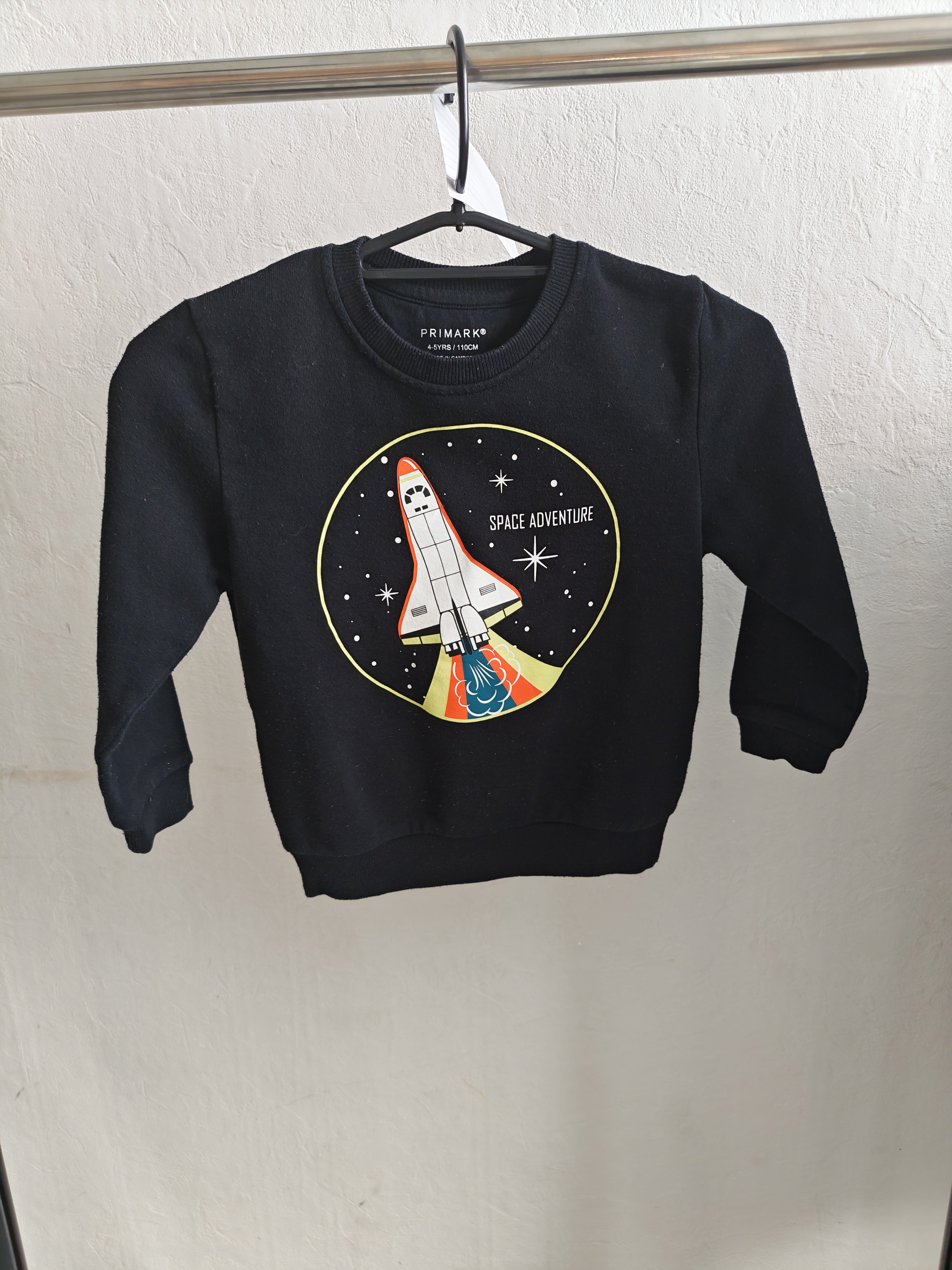 Pull enfants
