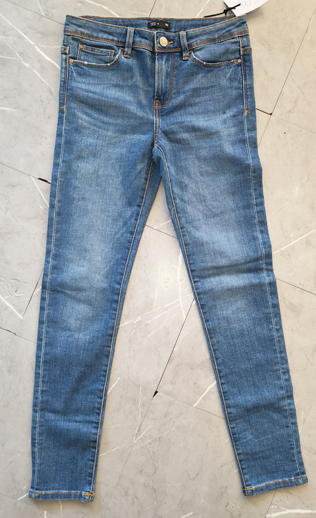 Jean