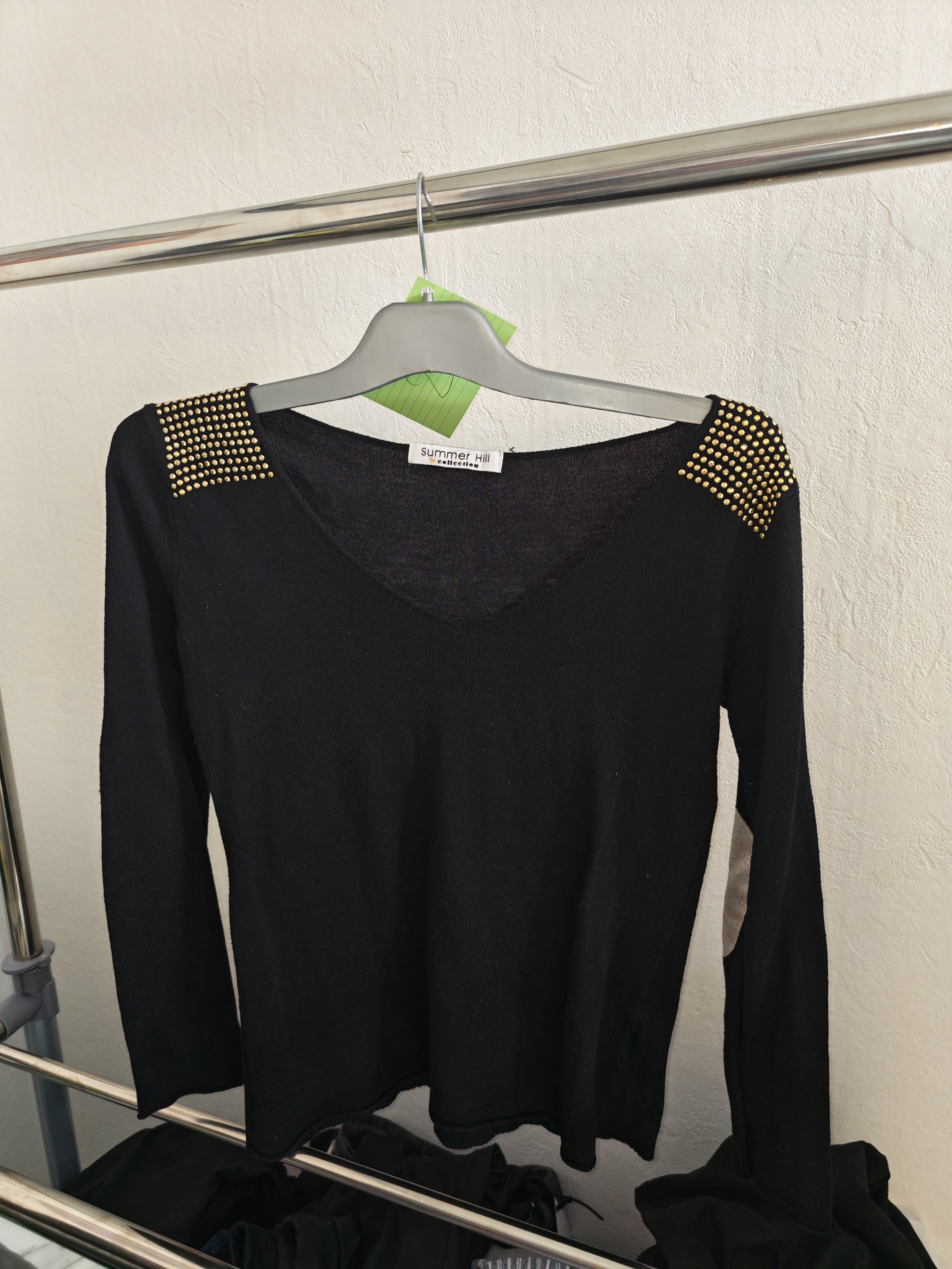 Tricot summer hill collection
