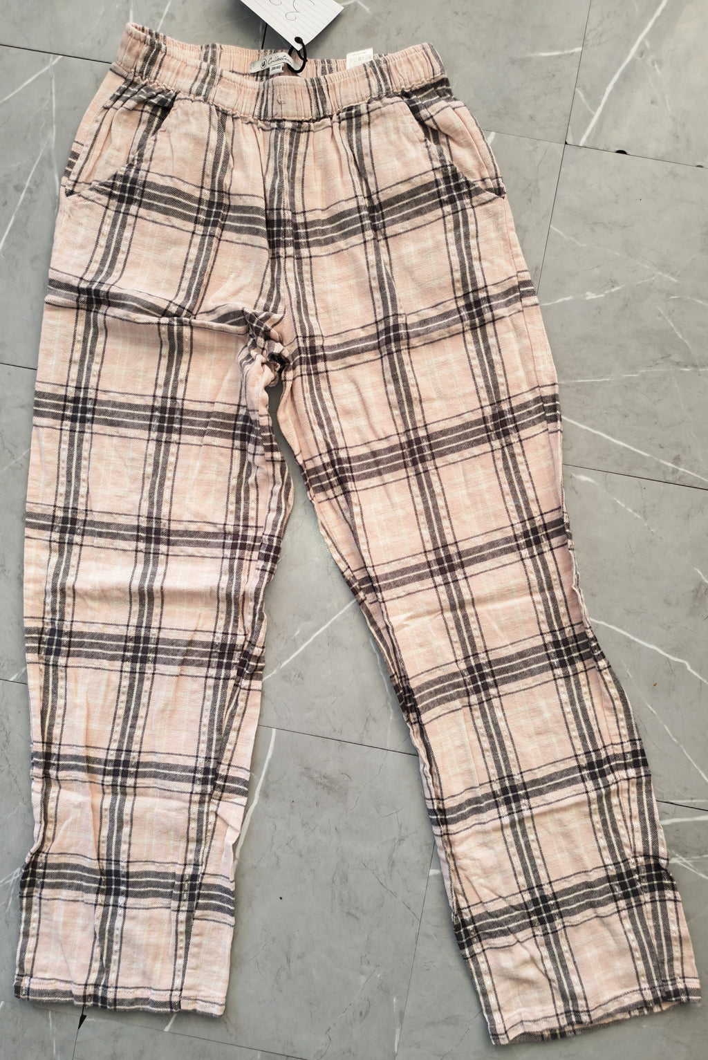 Pyjama bottoms