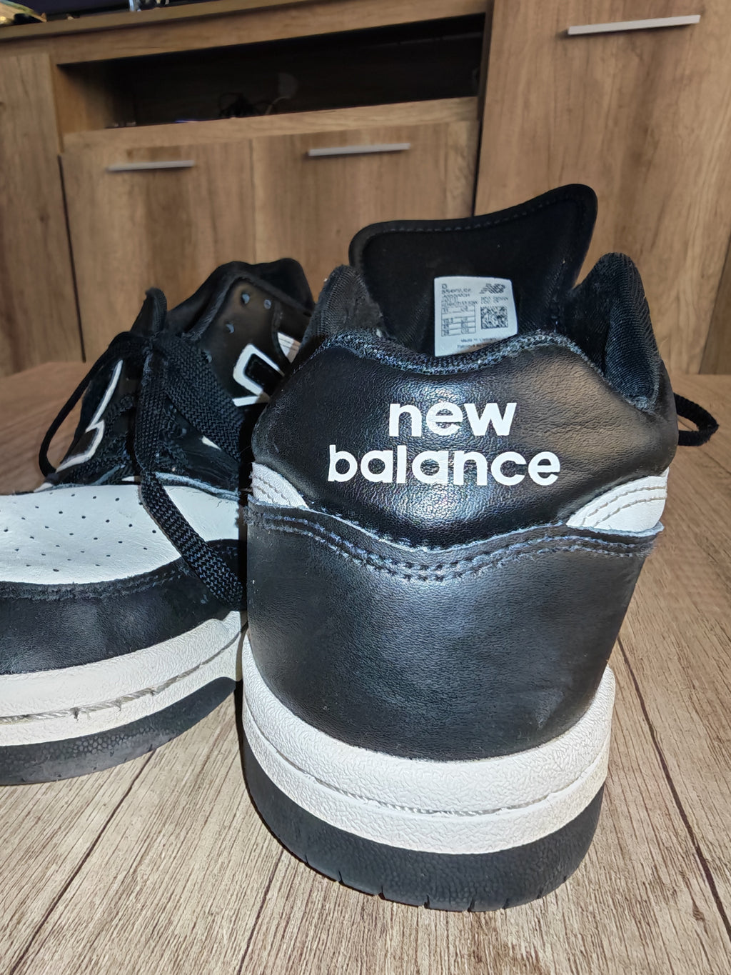 Basquet taille 45