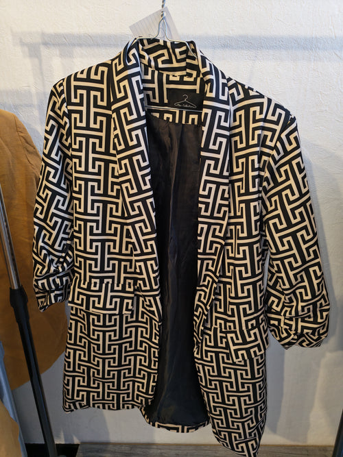 Women's Blazer