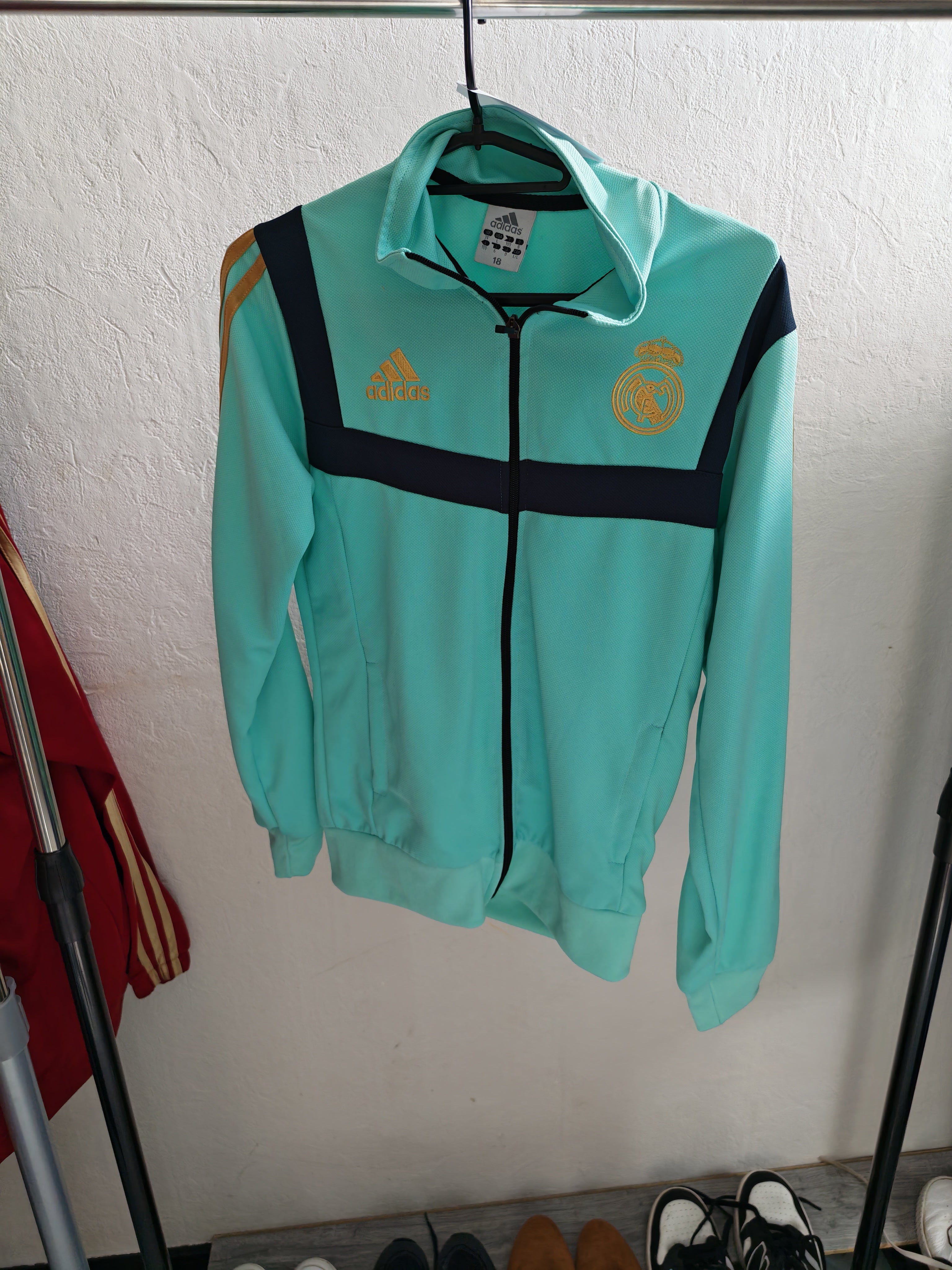 Veste de sport