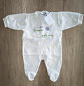 Pyjama bébé