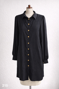 Robe chemise