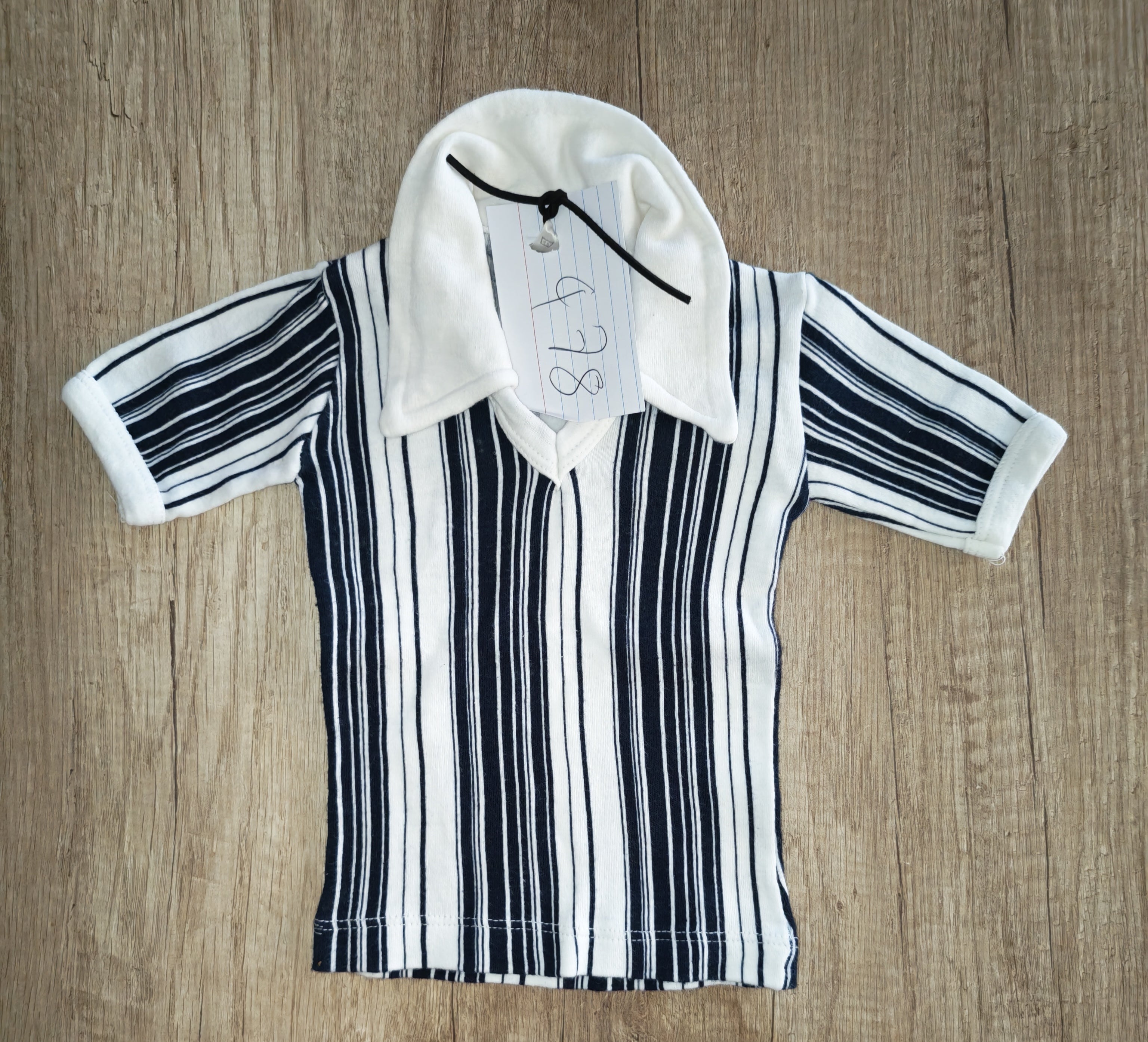 Polo enfant