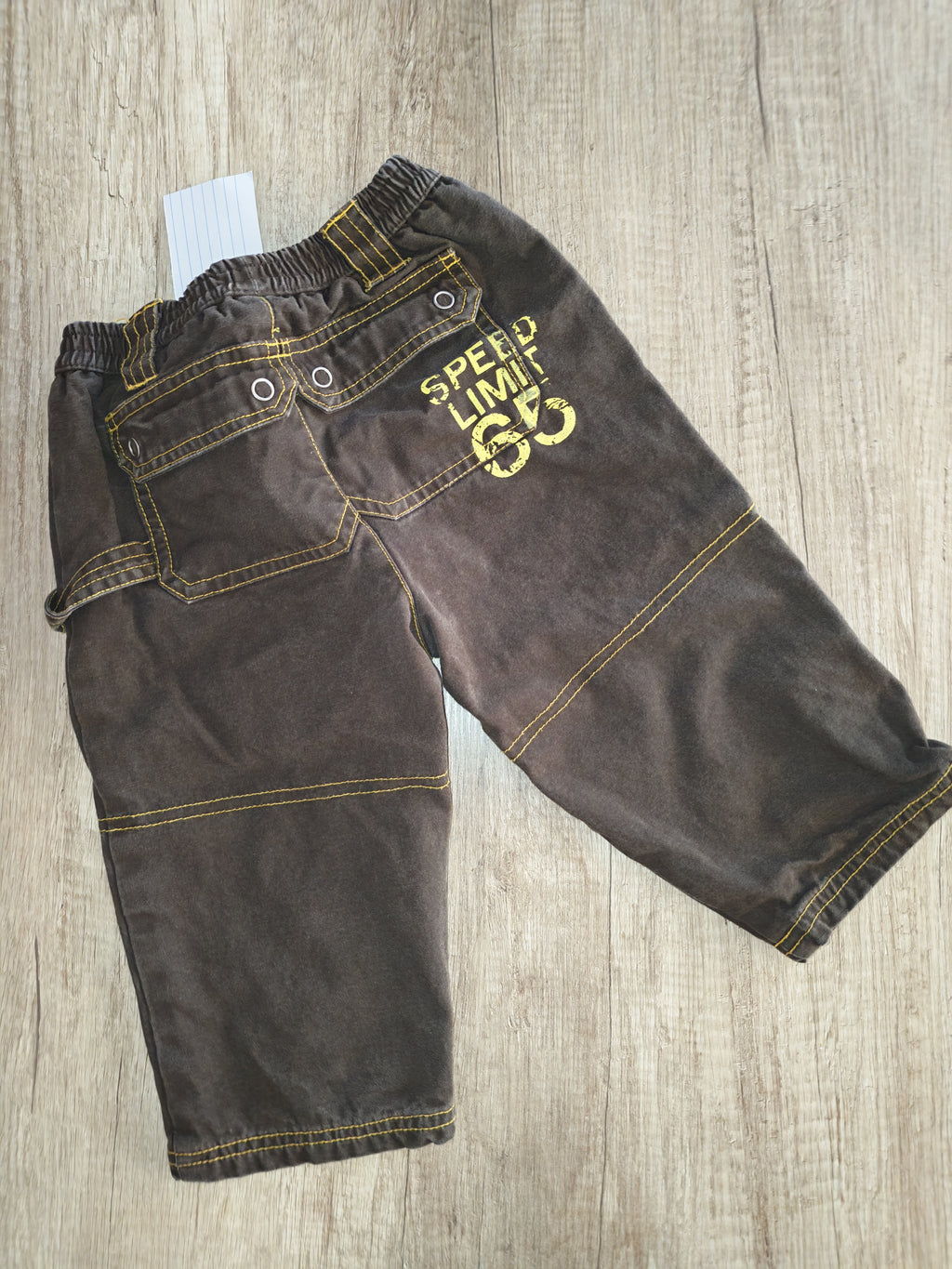 Pantalon enfant