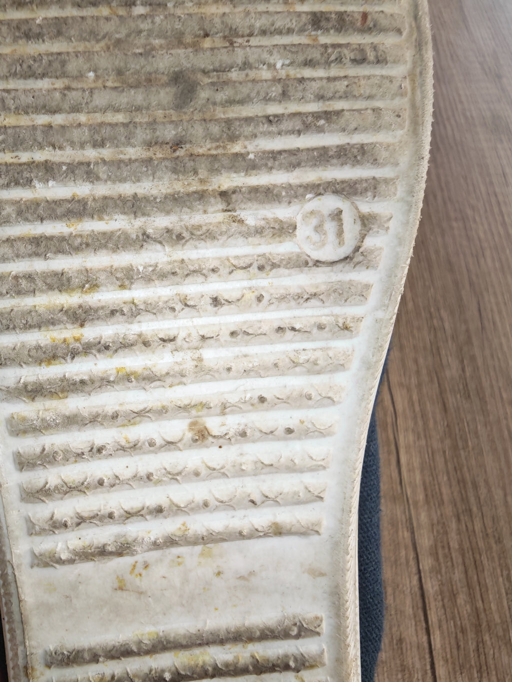 Kids' espadrilles