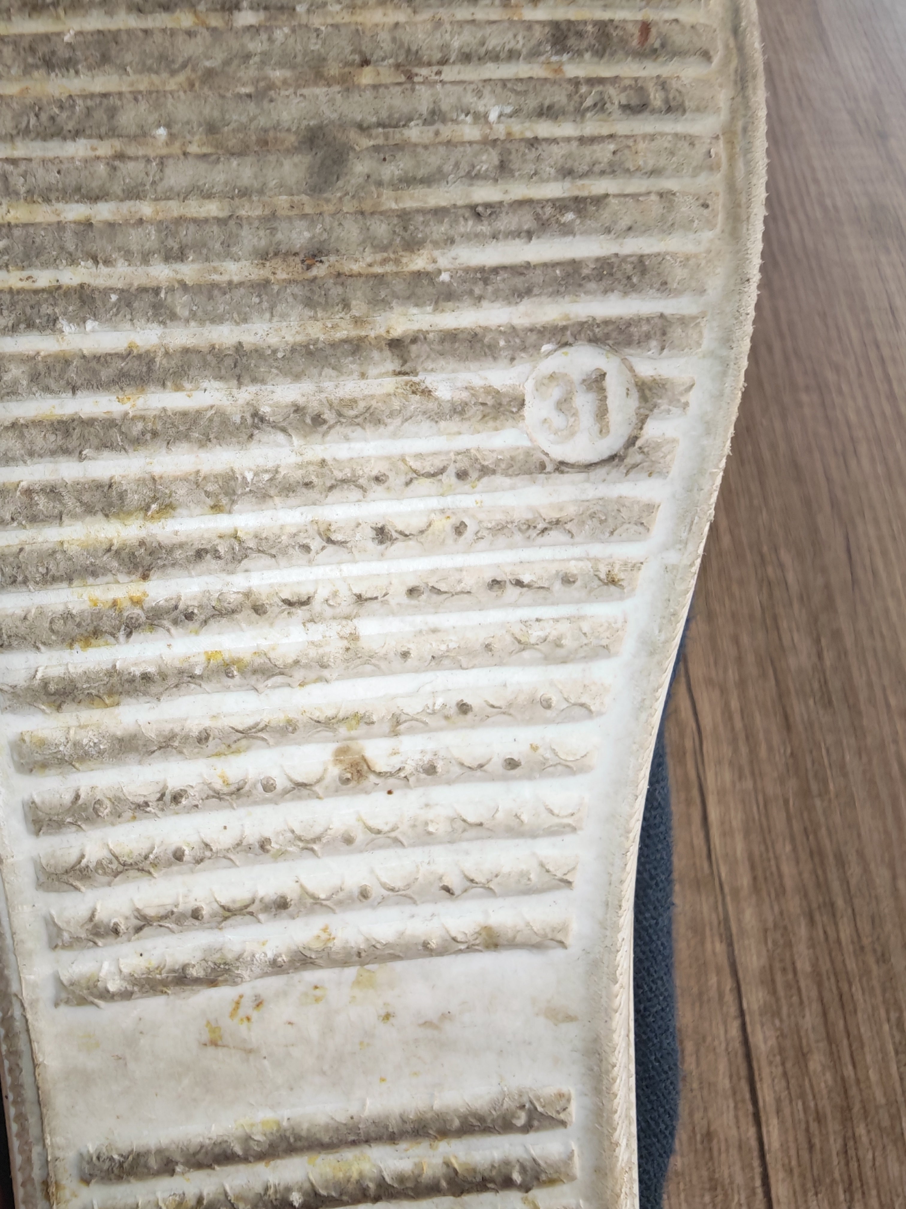 Kids' espadrilles