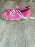 Baskets Vans taille 37