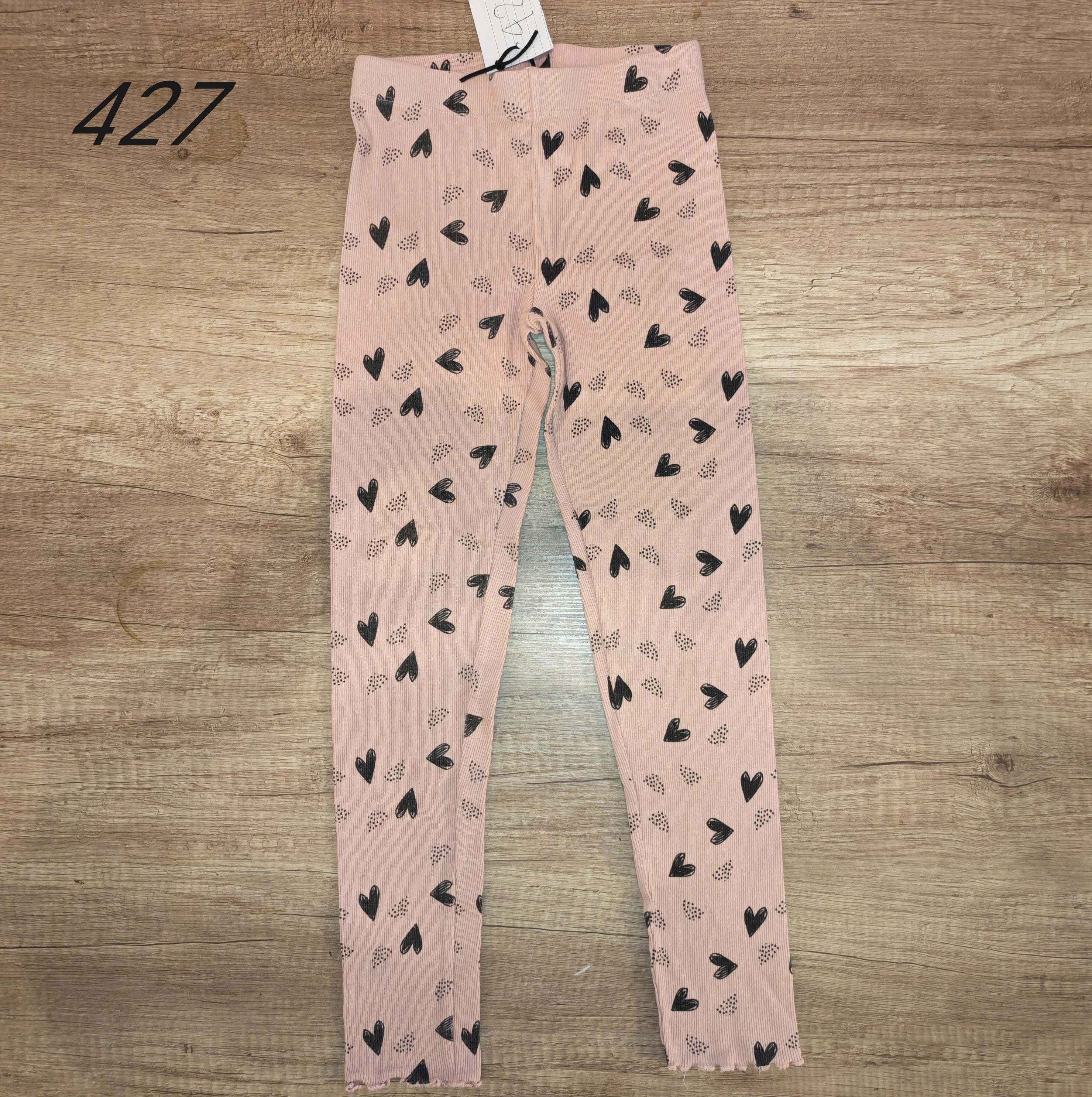 Pantalon enfant orchestra