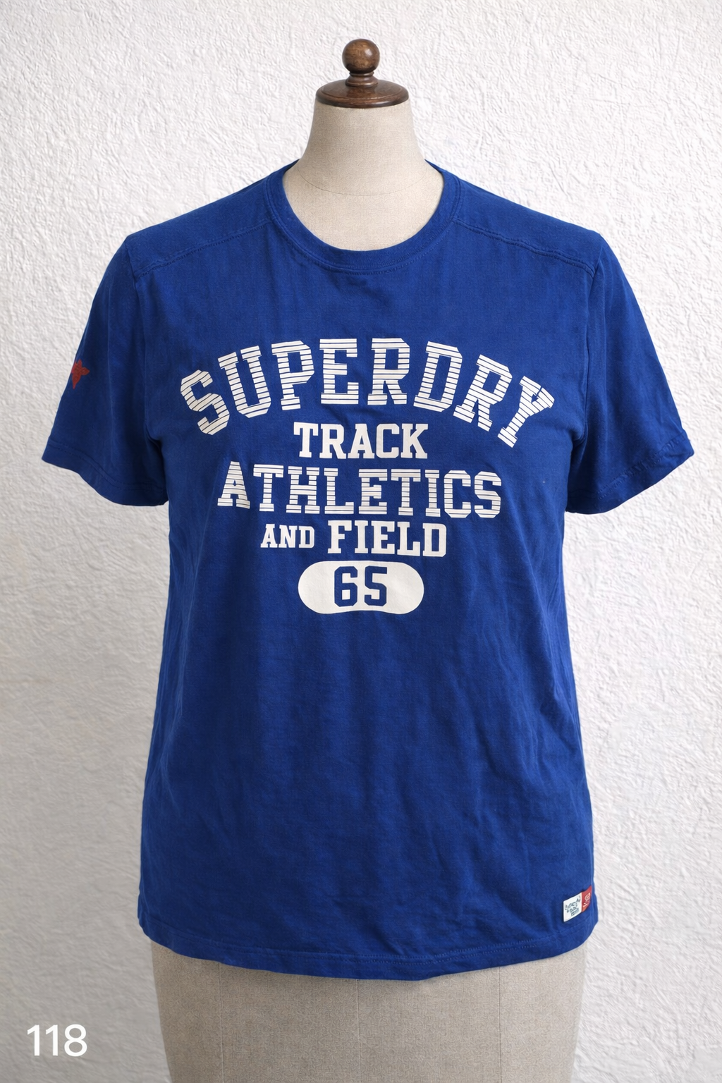 Superdry men's t-shirt