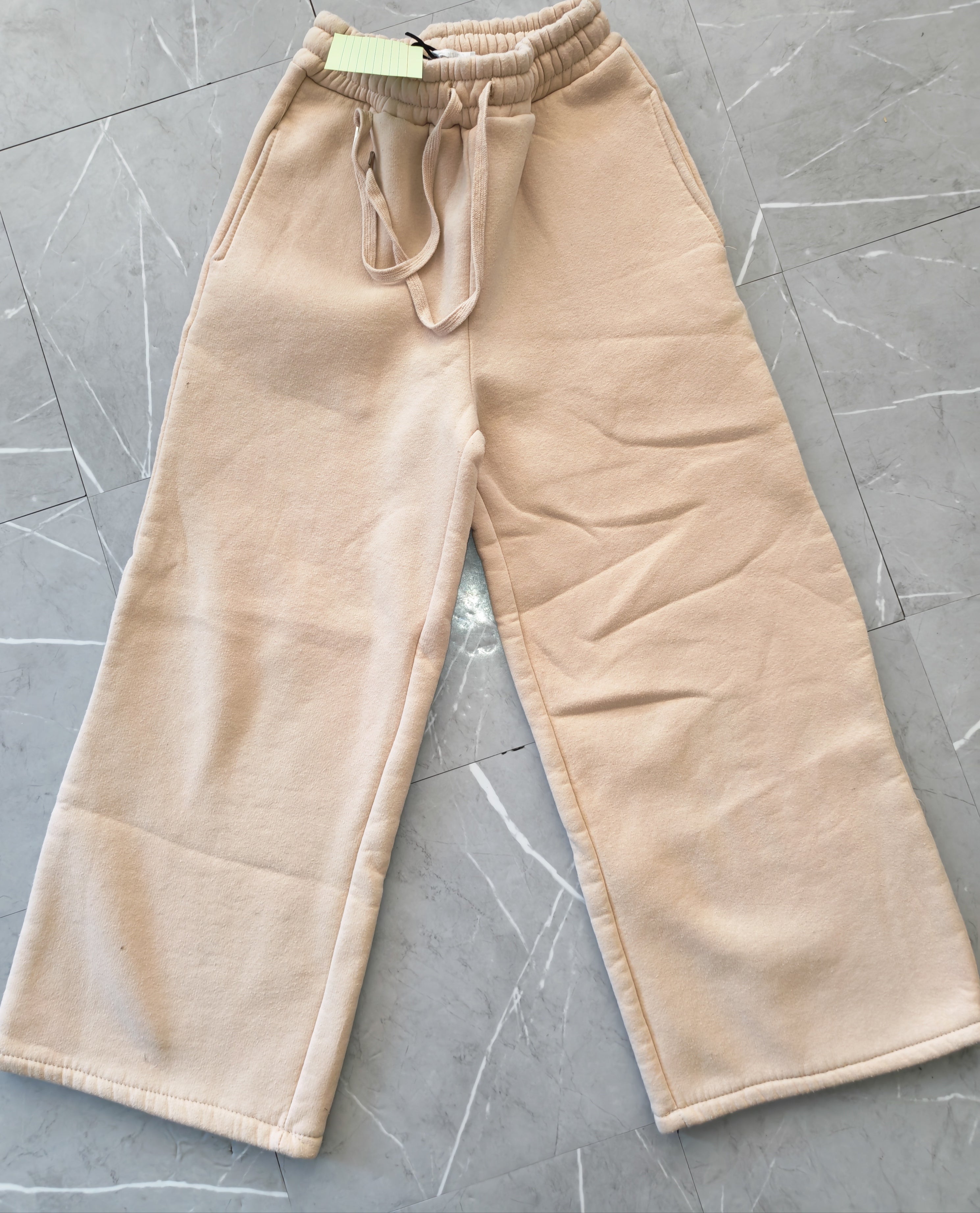 Pantalon large