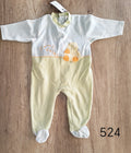 Pyjama bébé