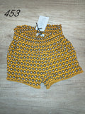 Short enfant Gémo