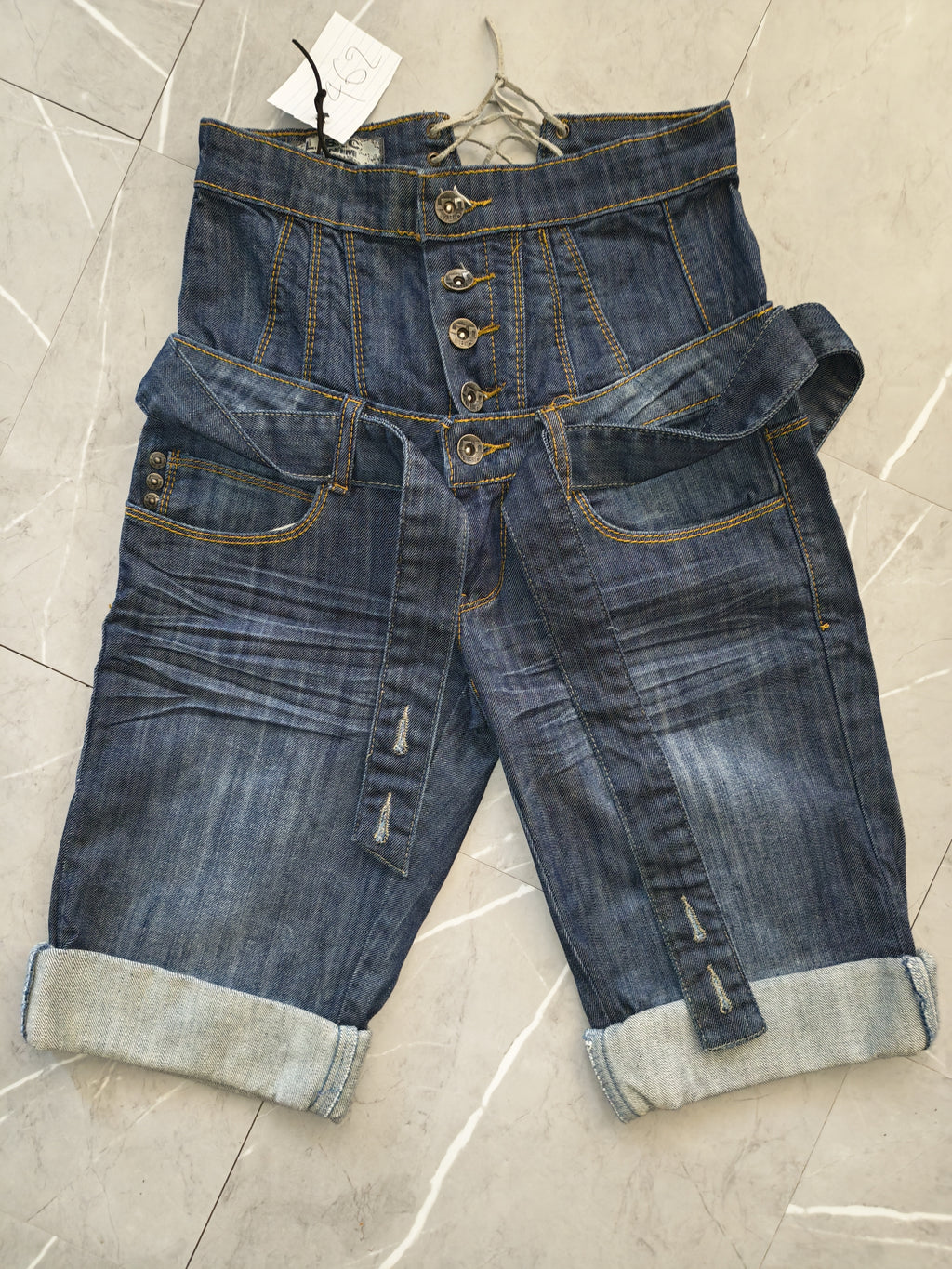 Short