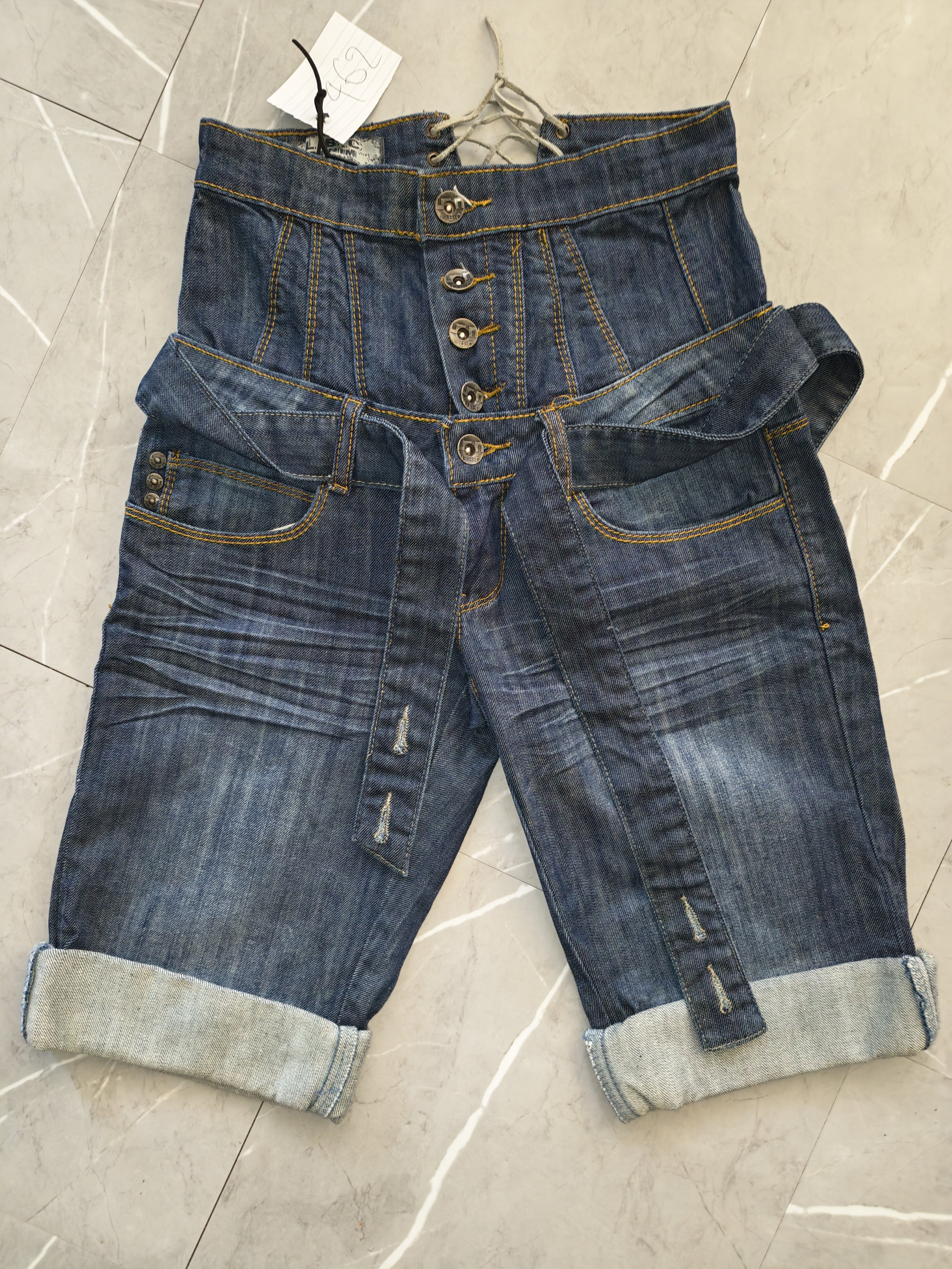 Short
